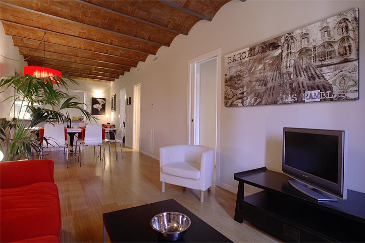 Santa Monica  #8, City Comfort.