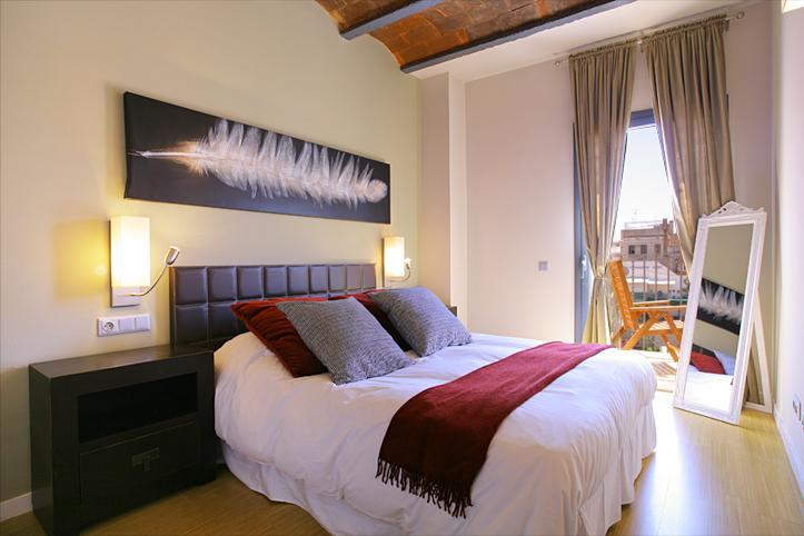 Santa Monica  #8, City Comfort.