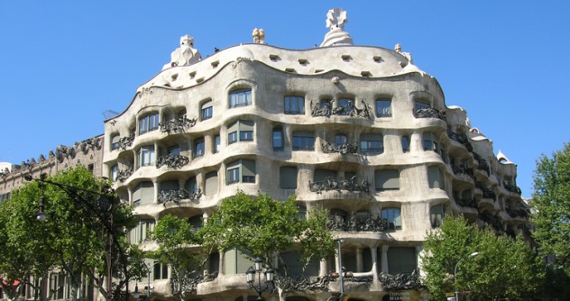Search our selection of Barcelona apartments.